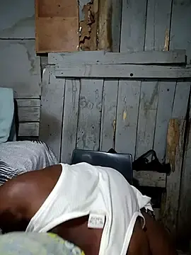 Stripchat Private Sex Chat of PabloMiak_2