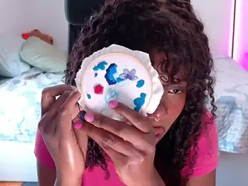 Stripchat Private Sex Chat of SparklingSoleil
