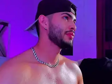 Stripchat Best Webcam of Vincentblack