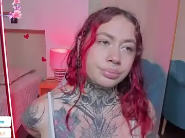 Stripchat Free Live Porn of ViolettaBaker_
