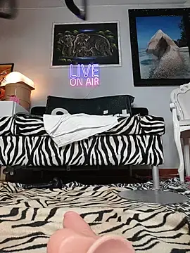 Stripchat Private Sex Chat of Weloveblue