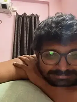 Stripchat Free Porn Cam of Yours_Teluguboii