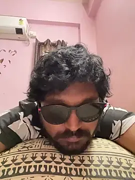 Stripchat Adult Webcam of Yours_Teluguboii
