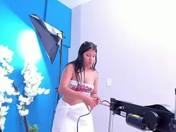 Stripchat Live Porn of letty_straus