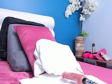 Stripchat Best live sex cam show of letty_straus