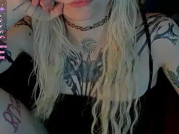 Stripchat Watch Live Sex Cams of tattoo_art_baby