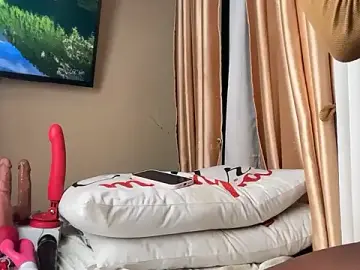 Stripchat Best Webcam of AudreySpanksFuck-