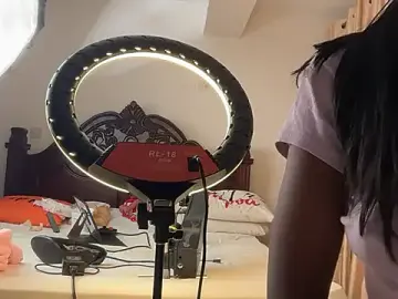 Stripchat Adult Webcam of AudreySpanksFuck-