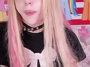 Stripchat Adult Video Chat of Joy_Barker