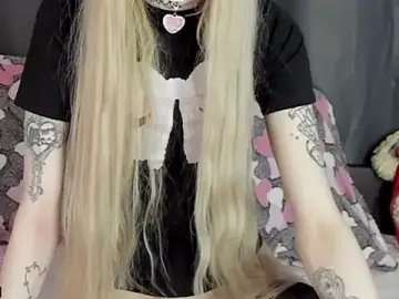 Stripchat Live Porn of Joy_Barker