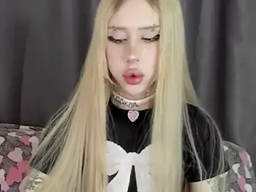 Stripchat Nude Webcam of Joy_Barker