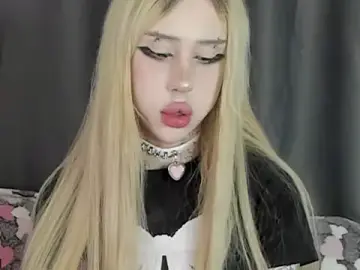 Stripchat Sex Cam of Joy_Barker