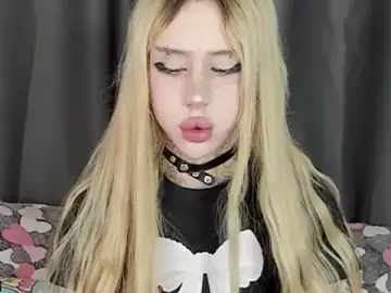 Stripchat Sex Cam of Joy_Barker
