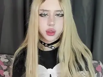 Stripchat Live Sex Cam of Joy_Barker