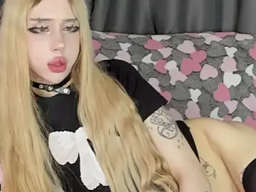 Stripchat Best live sex cam show of Joy_Barker
