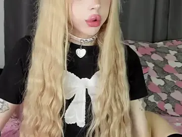 Stripchat Best live sex cam show of Joy_Barker