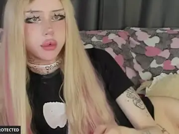 Stripchat Adult Webcam of Joy_Barker