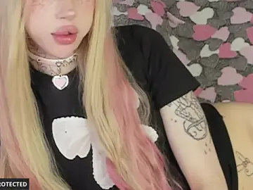 Stripchat Free Porn Cam of Joy_Barker