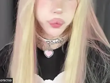 Stripchat Live Sex of Joy_Barker