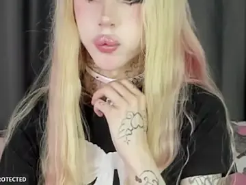 Stripchat Live Sex Cam of Joy_Barker