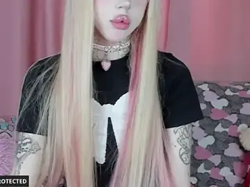 Stripchat Live Porn of Joy_Barker