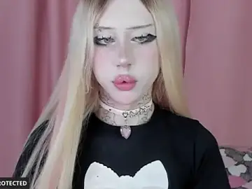 Stripchat Sex Chat of Joy_Barker