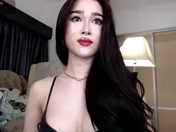 Stripchat Sex Chat of KeenMazikeen69