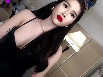 Stripchat Best live sex cam show of KeenMazikeen69
