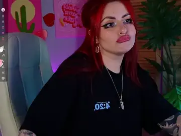 Stripchat Live Sex of Lana__May