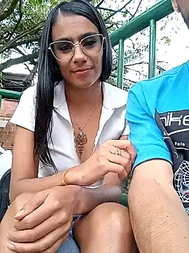 Stripchat Adult Video Chat of Leslly_