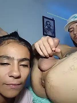 Stripchat Best Webcam of Leslly_