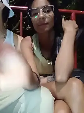 Stripchat Private Sex Chat of Leslly_