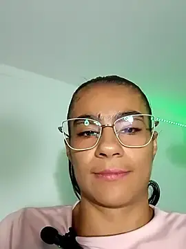 Stripchat Live Sex of Leslly_