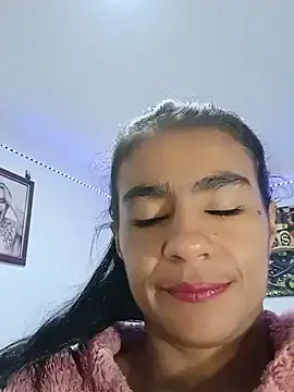 Stripchat Sex Chat of Leslly_