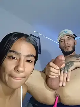 Stripchat Private Sex Chat of Leslly_