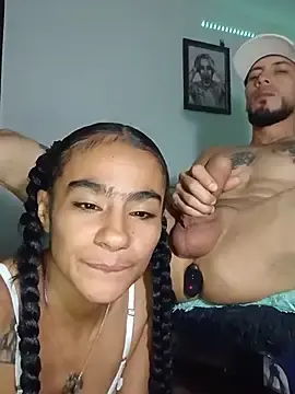 Stripchat Live Sex of Leslly_