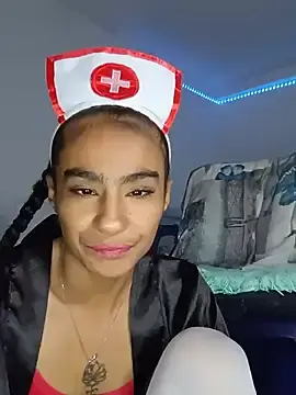 Stripchat Private Sex Chat of Leslly_