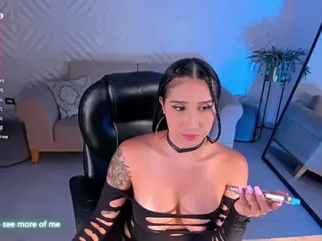 Stripchat Adult Webcams of NickyLawson