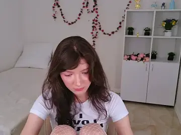 Stripchat Live Porn of OwlEva