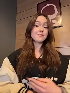 Stripchat Free Live Porn of Peachy_Dream