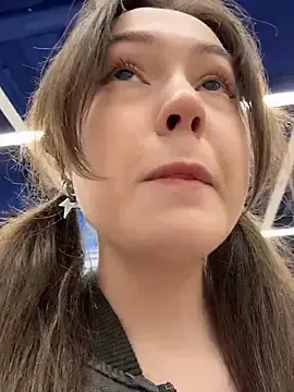 Stripchat Nude Webcam of Peachy_Dream