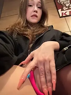 Stripchat Private Sex Chat of Peachy_Dream