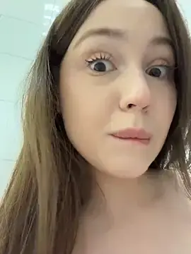 Stripchat Live Porn of Peachy_Dream