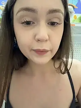 Stripchat Watch Live Sex Cams of Peachy_Dream