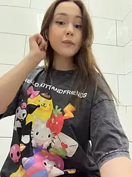 Stripchat Watch Live Sex Cams of Peachy_Dream