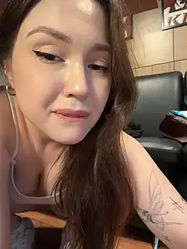 Stripchat Live Sex of Peachy_Dream