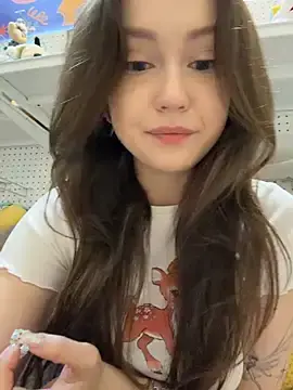Stripchat Private Sex Chat of Peachy_Dream