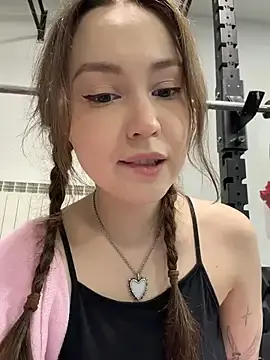 Stripchat Adult Webcam of Peachy_Dream