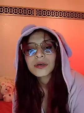 Stripchat Watch Live Sex Cams of RedMeloddy
