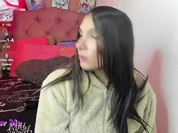 Stripchat Nude Webcam of Tiffany_bunny2023